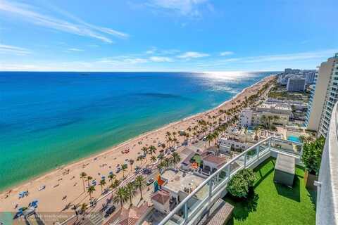 1 N Fort Lauderdale Beach Blvd, Fort Lauderdale, FL 33304