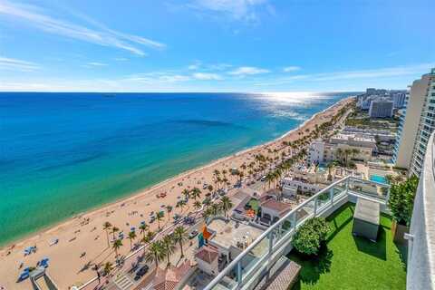1 N Fort Lauderdale Beach Blvd, Fort Lauderdale, FL 33304