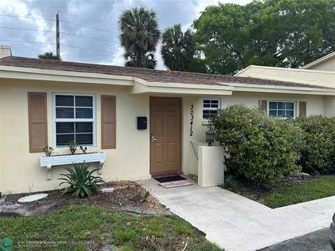 3034 1/2 NW 69th Ct, Fort Lauderdale, FL 33309