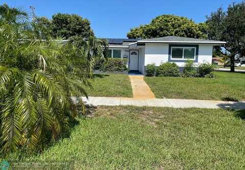 660 NW 39th Ave, Lauderhill, FL 33311