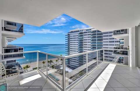 3500 Galt Ocean Dr, Fort Lauderdale, FL 33308