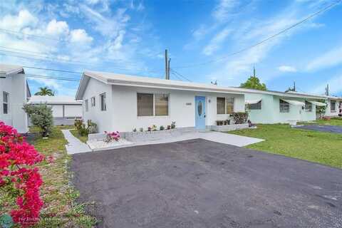 4563 NW 16th Terrace, Tamarac, FL 33309