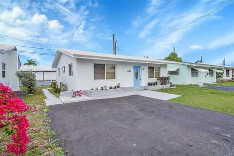 4563 NW 16th Terrace, Tamarac, FL 33309