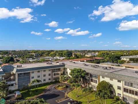 4990 E Sabal Palm Blvd, Tamarac, FL 33319