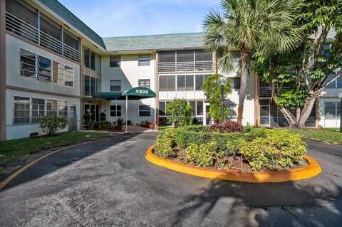 4990 E Sabal Palm Blvd, Tamarac, FL 33319
