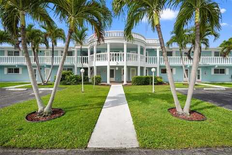 1100 Pine Dr, Pompano Beach, FL 33060
