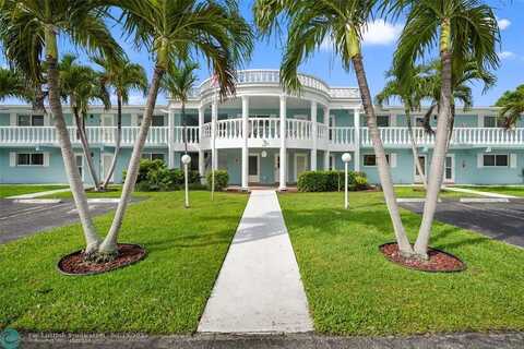 1100 Pine Dr, Pompano Beach, FL 33060