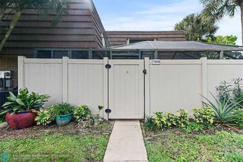 7809 78th Way, West Palm Beach, FL 33407