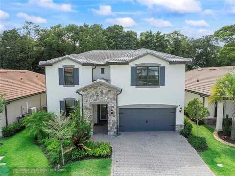 7641 NW 84th Ln, Tamarac, FL 33321