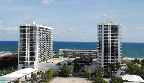525 N Ocean Blvd, Pompano Beach, FL 33062