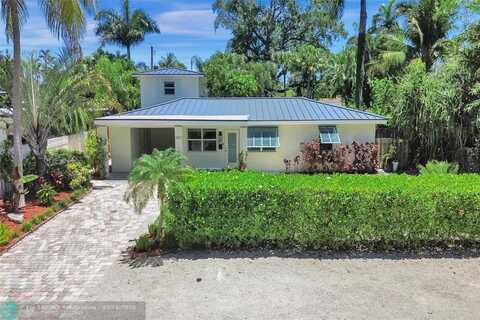2802 NE 15th Ave, Wilton Manors, FL 33334