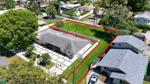 undefined, Dania Beach, FL 33004