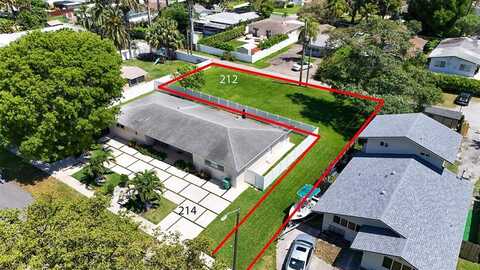 undefined, Dania Beach, FL 33004
