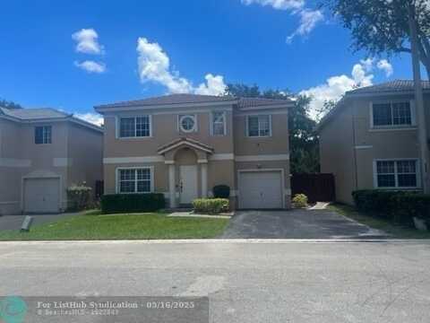 60 NW 110th Ave, Plantation, FL 33324