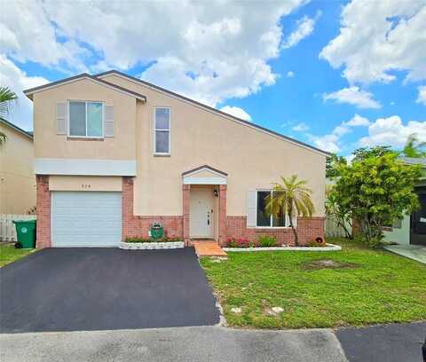 530 Radford Ter, Davie, FL 33325