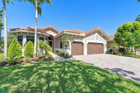 8971 Edgewater Bnd, Parkland, FL 33076