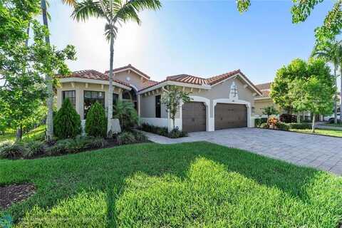 8971 Edgewater Bnd, Parkland, FL 33076