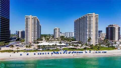 1980 S Ocean, Hallandale Beach, FL 33009