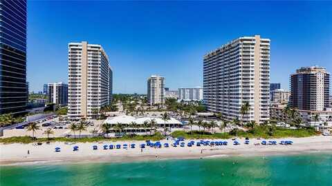 1980 S Ocean, Hallandale Beach, FL 33009