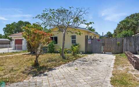 1507 19TH AVE N, Lake Worth, FL 33460