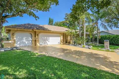 4723 NW 100th Ter, Coral Springs, FL 33076