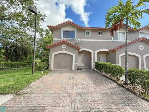 3118 Coral Ridge Dr, Coral Springs, FL 33065