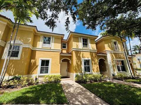 3142 SW 129th Way, Miramar, FL 33027