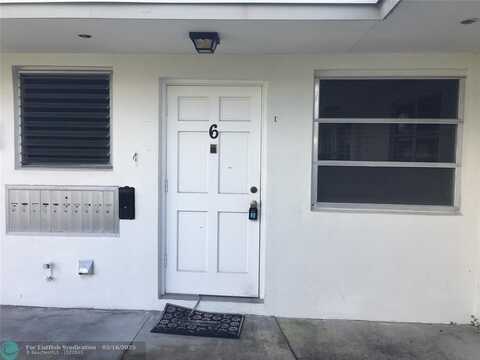 2222 Jackson Street, Hollywood, FL 33020