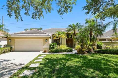 1119 Creekford Dr, Weston, FL 33326