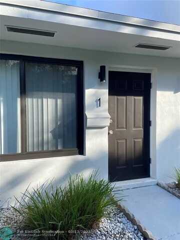 616 NE 16th Ave, Fort Lauderdale, FL 33304