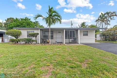 3240 NW 14th Pl, Lauderhill, FL 33311