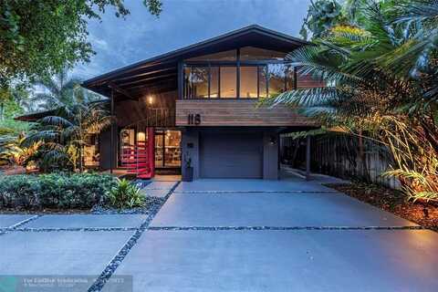 118 NE 16th Place, Fort Lauderdale, FL 33305