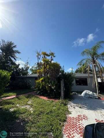 812 NE 17th Ct, Fort Lauderdale, FL 33305