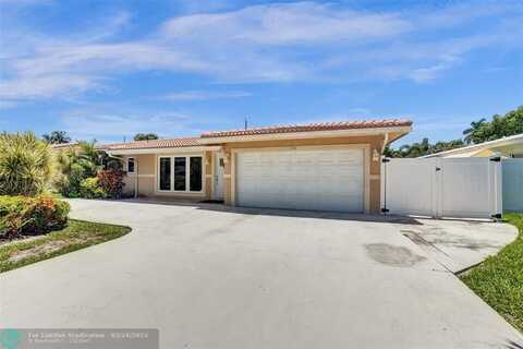 2790 NE 8th St, Pompano Beach, FL 33062