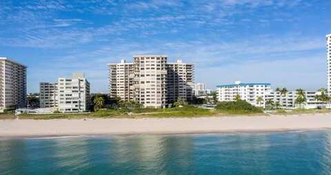 1800 S Ocean Blvd, Pompano Beach, FL 33062