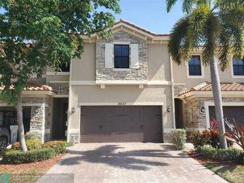 9627 Watercrest Isle, Parkland, FL 33076