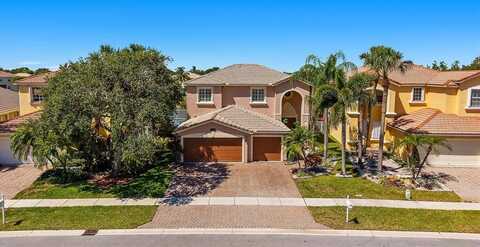 7337 Via Leonardo, Lake Worth, FL 33467