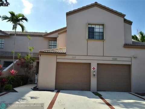 1668 Cypress Pointe Dr, Coral Springs, FL 33071