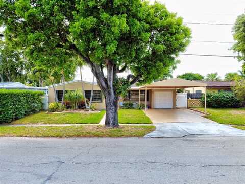 928 N 30th Rd, Hollywood, FL 33021