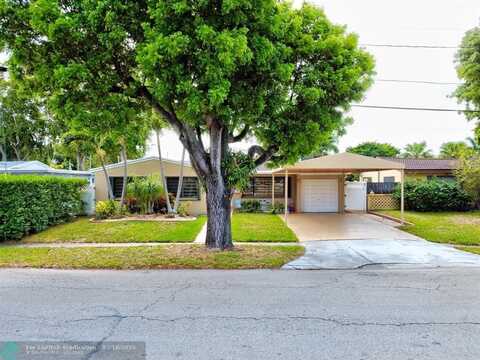 928 N 30th Rd, Hollywood, FL 33021