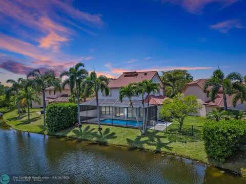 1840 NW 94th Ave, Plantation, FL 33322