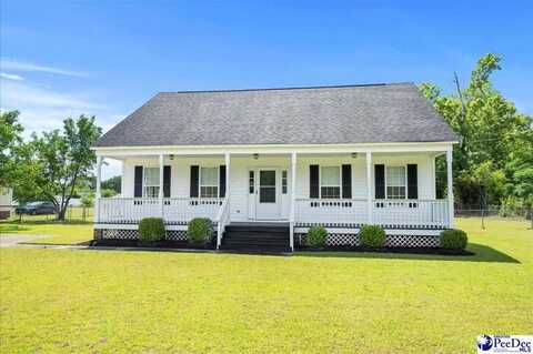 1763 Lipscomb Rd., Mullins, SC 29574