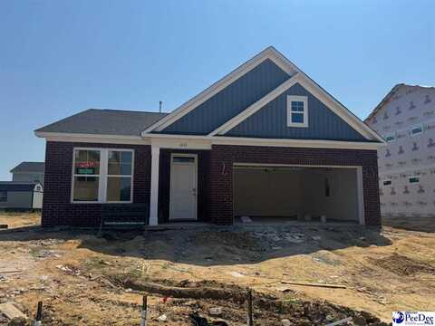 1221 Summer Duck Loop (Lot 66), Florence, SC 29501