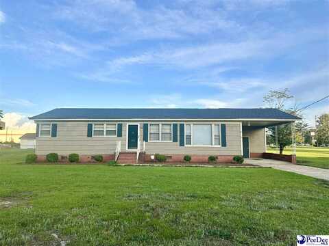 206 Pecan Drive, Cheraw, SC 29520