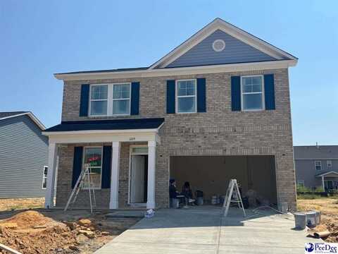 1225 Summer Duck Loop (Lot 67), Florence, SC 29501