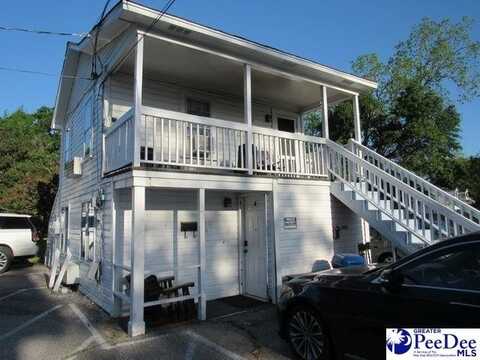 419-B S Coit Street, Florence, SC 29501