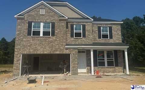 3713 Sunflower Bluff Drive (Lot 2), Florence, SC 29501