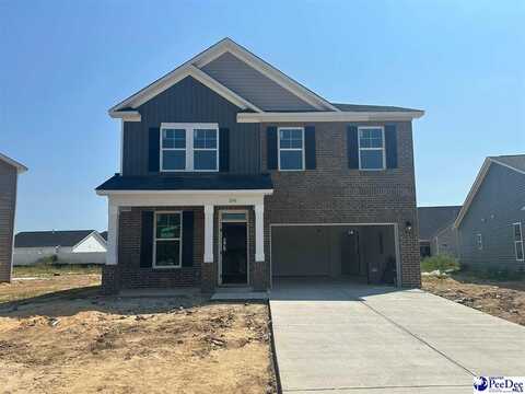 1241 Summer Duck loop (Lot 71), Florence, SC 29501
