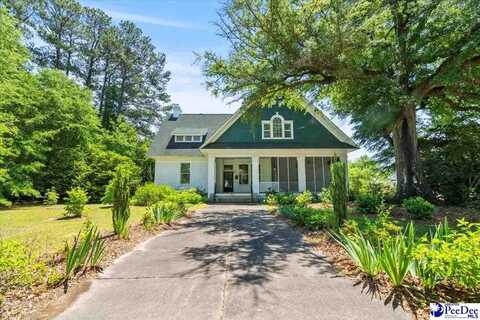 302 Cashua Street, Darlington, SC 29532