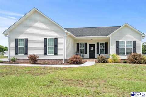 6125 Liberty Chapel Road, Florence, SC 29506